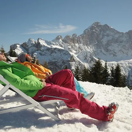 San Marco * Caprile (Veneto)