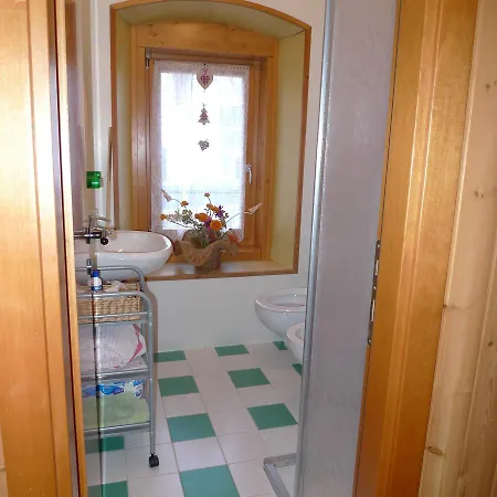 Appartement San Marco *