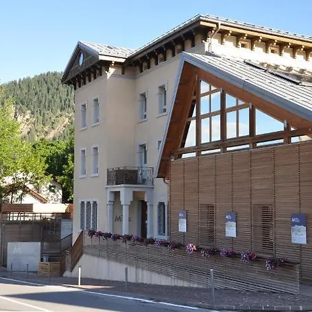 Appartement San Marco *