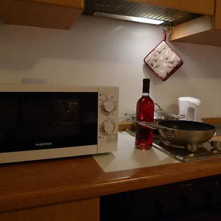 Διαμέρισμα San Marco *