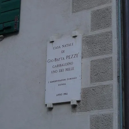 Διαμέρισμα San Marco *