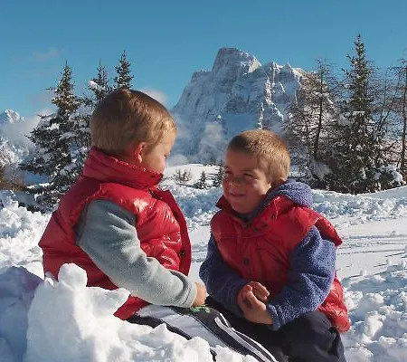 San Marco * Caprile (Veneto)