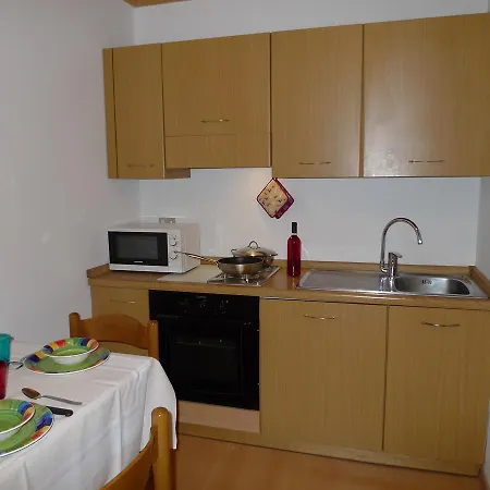 Διαμέρισμα San Marco *