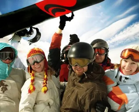 San Marco * Caprile (Veneto)