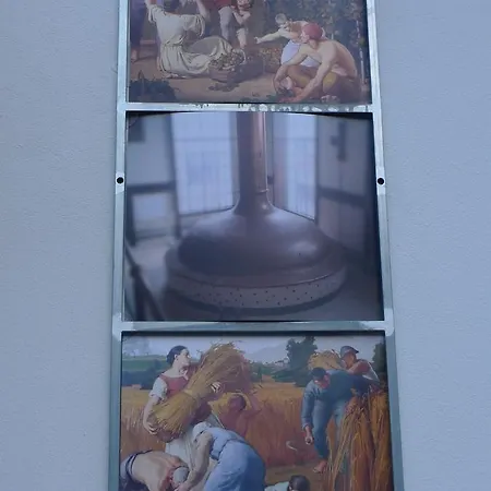 Διαμέρισμα San Marco *