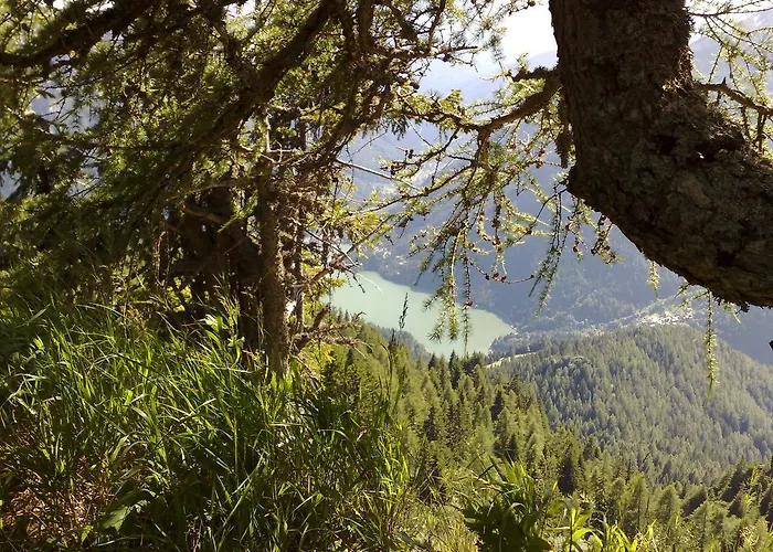 San Marco * Caprile (Veneto)