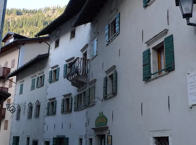 Apartment San Marco *