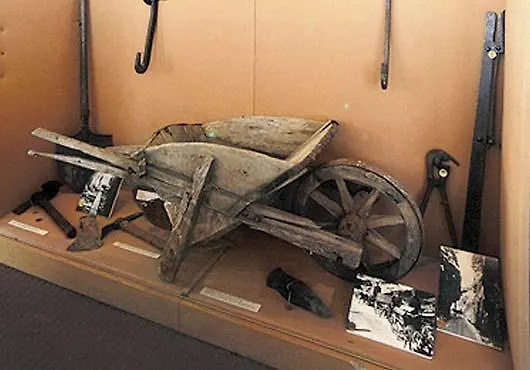 San Marco * Caprile (Veneto)