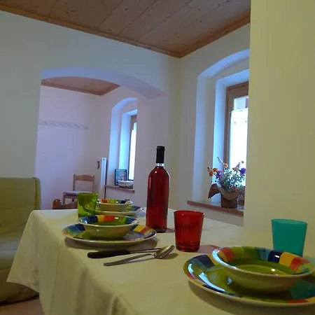 Apartment San Marco *