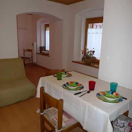 Apartment San Marco *