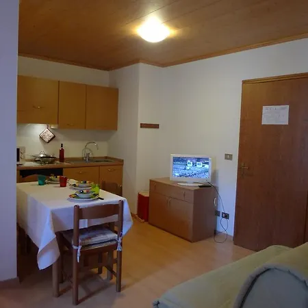 Apartment San Marco *