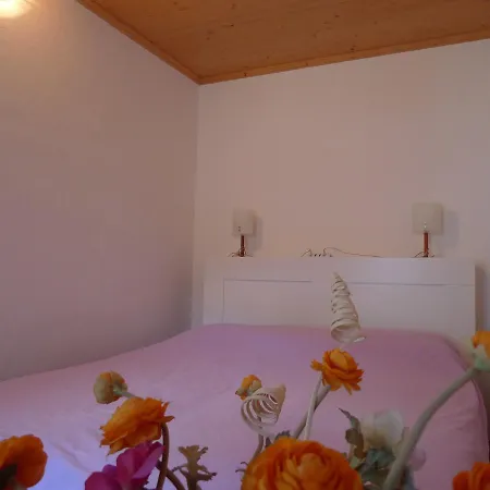 San Marco * Caprile (Veneto)