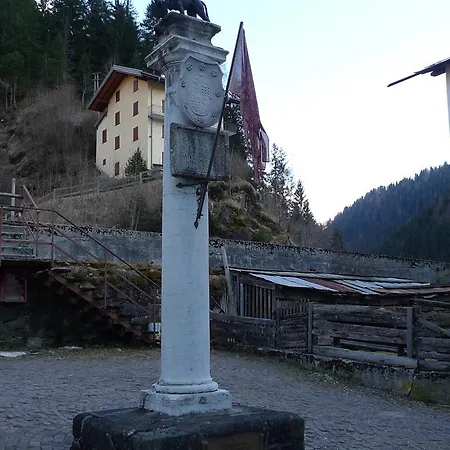 Garibaldi * Caprile (Veneto)