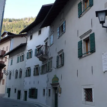 Apartment San Marco *