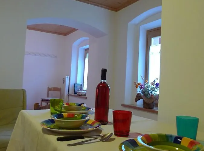 Apartamento San Marco *