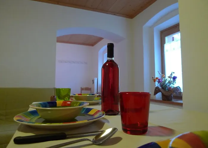 Apartamento San Marco *