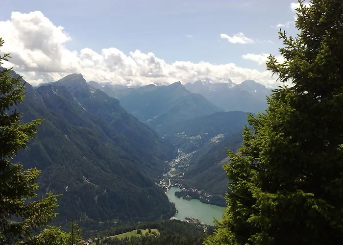 Apartamento San Marco *