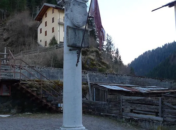 San Marco * Caprile (Veneto)