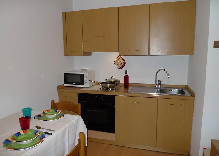 Apartamento San Marco *